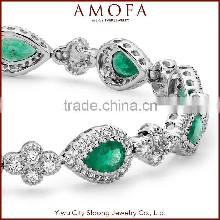 Korean Style Cheap Jewelry various designs style fashion artificial bracelet