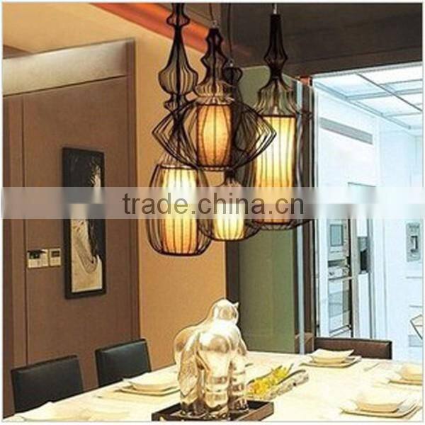 Classic Pendant Lamp