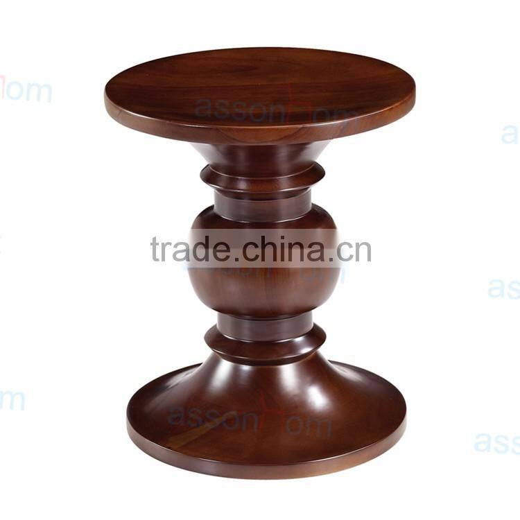 Charles and Ray Stool