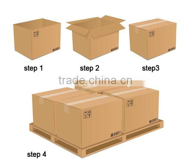 Adjustable decking plank joist stand