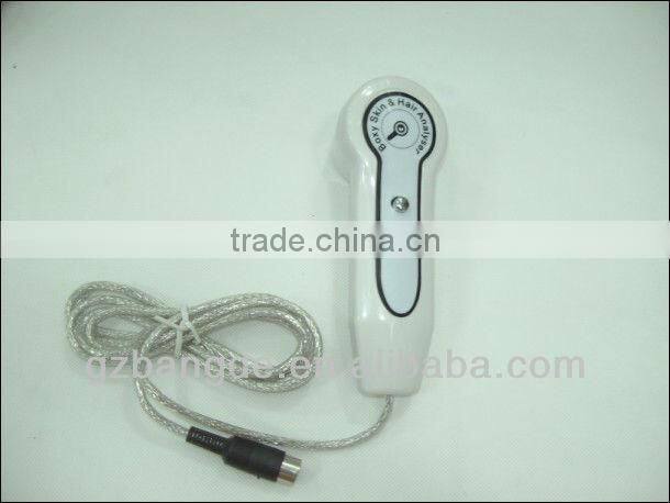 Portable facial skin analyzer machine BD-P003