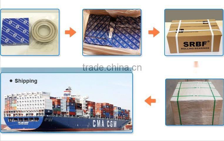 high quality thrust ball bearings 51413