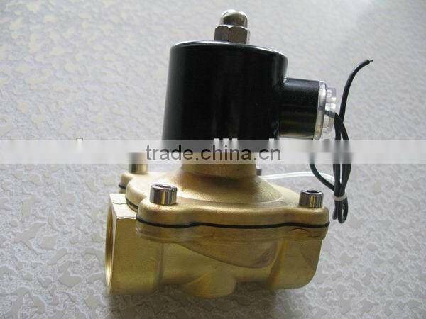Superior brass valve ,solenoid control valve