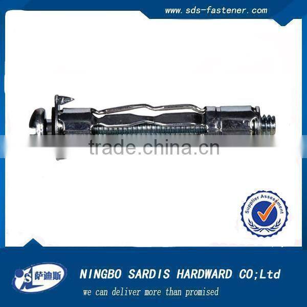 marine screw anchor