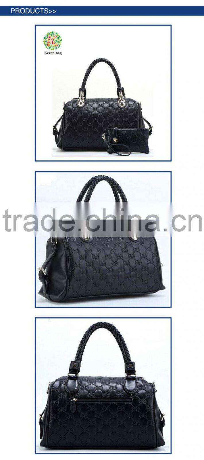 new product latest design bags women fashion handbag