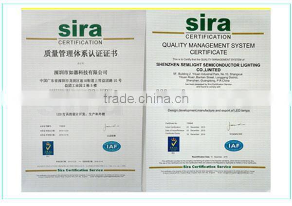 High Brightness Smart All In One Solar Street Lighting LED