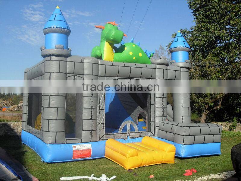 Hola princess pink bounce house commercial/bounce house/commercial bounce house