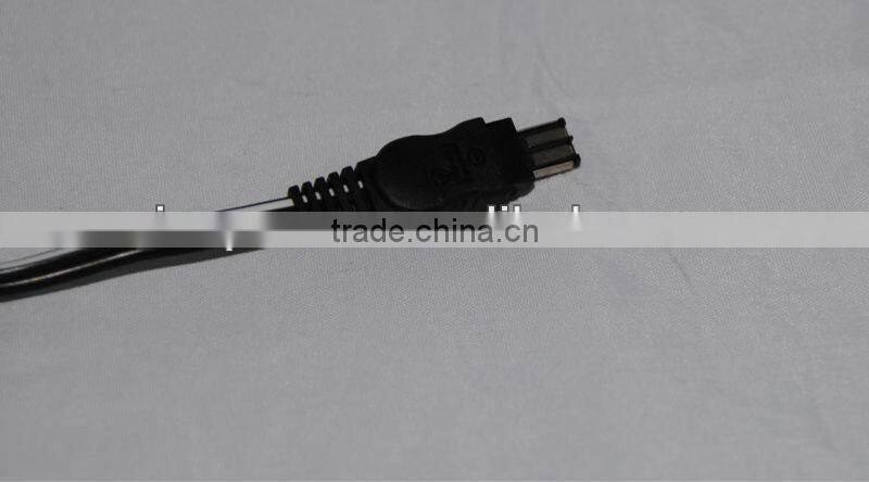 Camera AC Adapter for Sony adapter AC-L15B 8.4V 1.5A