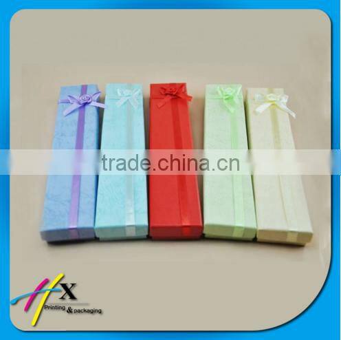 Luxury paper packaging box for men t-shirt