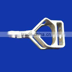 steel cnc machining service heavy machining services