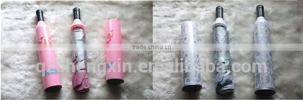 promotional sun umbrella bottle umbrella