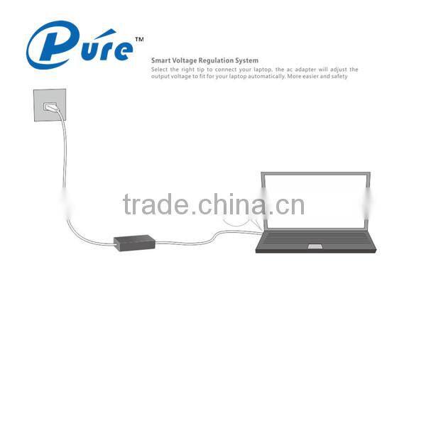 for Sony power adapter 16V 19.5V for HP charger adapter 18.5V 19.5V for Toshiba adapter 15V 19V for IBM ac adapter made in China