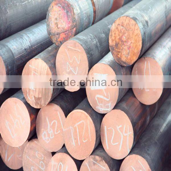 C17300 Leaded Copper