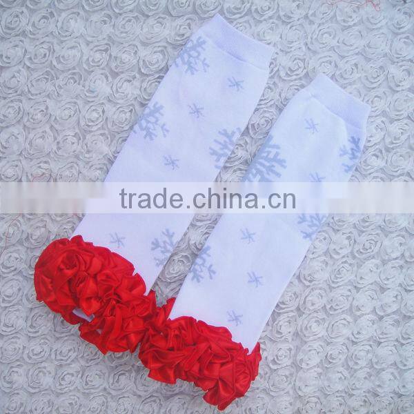 handmade baby leg warmers in stock