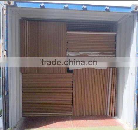 E1 Formaldehyde Emission Standards and First-Class Grade 9mm Popular Selling High Gloss UV Board UV MDF Board for Decoration