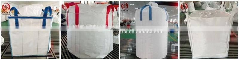 1 ton fertilizer bag,bulk sacks bag for Sand,Building Material,Chemical,Fertilizer,Flour,Sugar