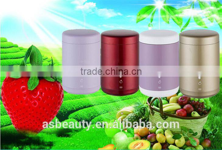 mask making machine/fruit mask machine/Fruit mask machine collagen