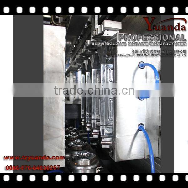300ML, 500ML, 750ML, 1L, 1.5L bottle mould, blow mould