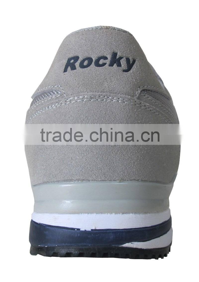 China manufacture new style mens classic running shoes outdoor sport footwear men