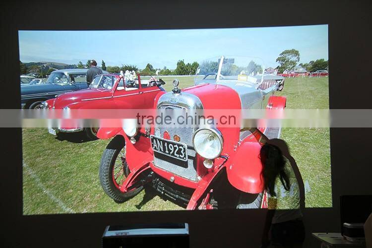 wireless home theater projector projector for sale HDMI vga USB port