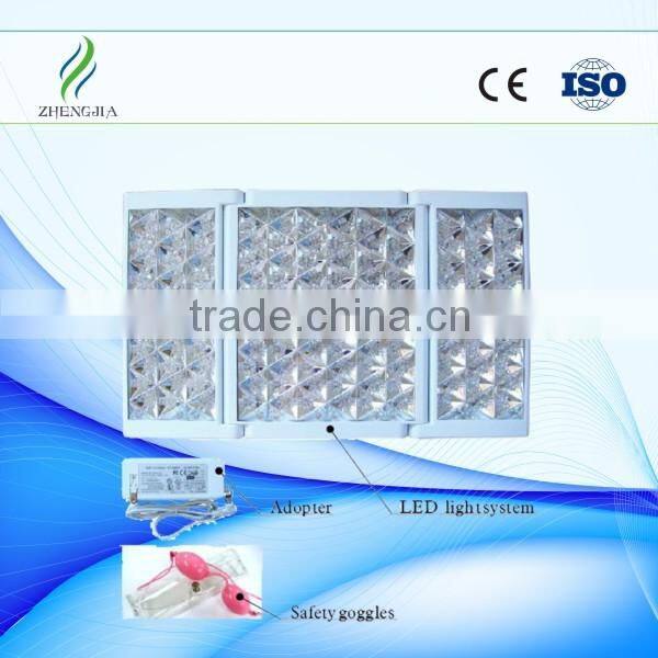 CE approval professional LED Photodynamic Therapy skin rejuvenation beauty device