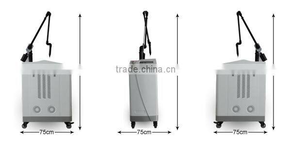 Tattoo Removal Laser Nd Yag Laser