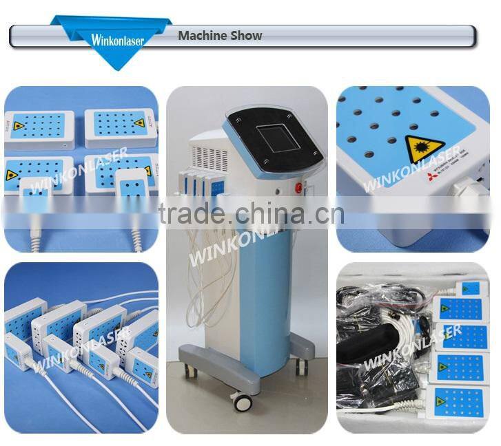 China Factory supply fat removal machine best selling products in america