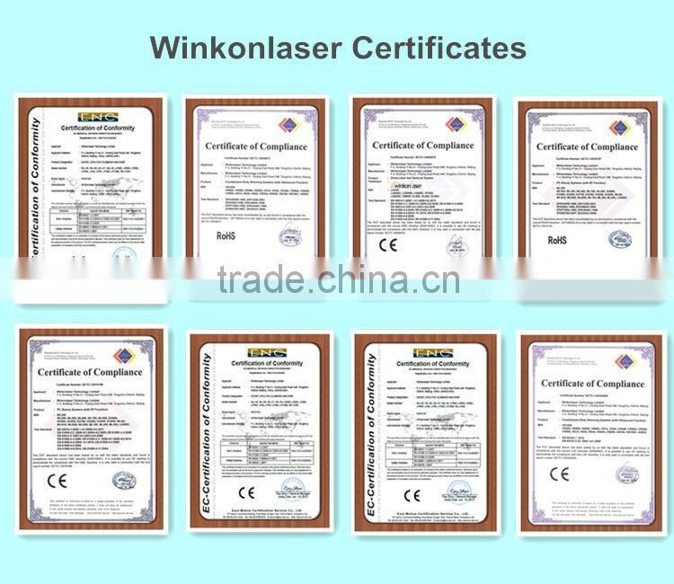 big ipl handle hand piece 12*30mm 10*40mm spot shr hair removal machine