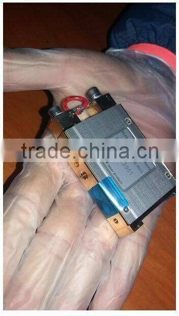 High Quality 808nm diode laser / hair removal machine / CE Certification