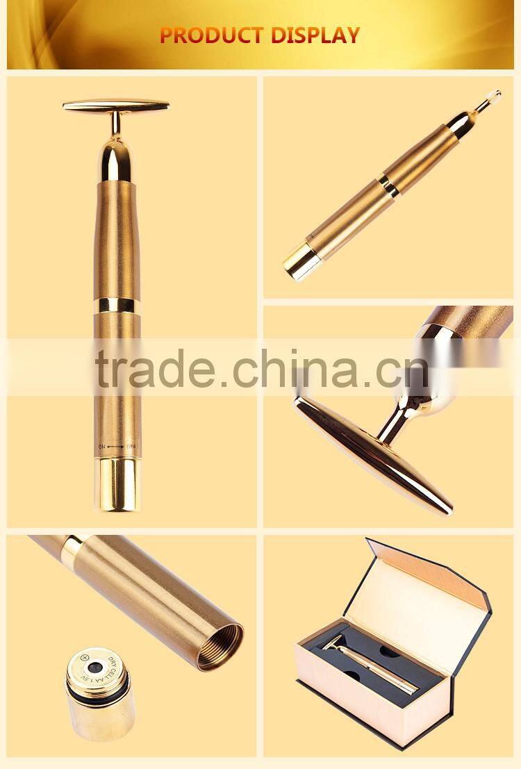 24k gold facial beauty bar golden beauty cosmetics notime