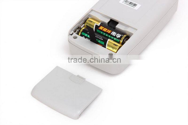 On Sale !!! Color Big LCD Ambulatory digital Blood Pressure Monitor with Free software