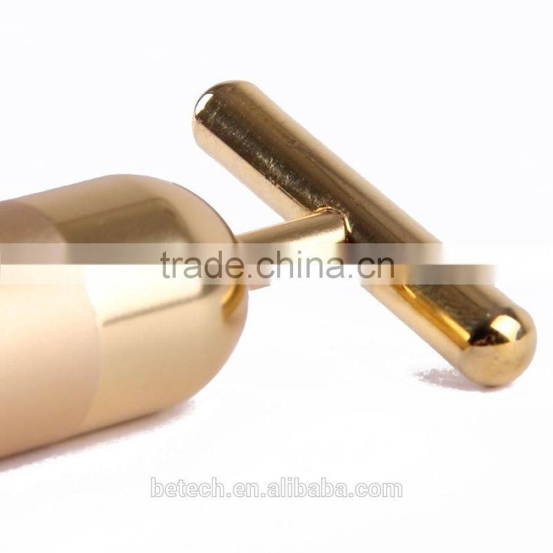 Hot Sale Facial Care Product 24k Gold Facial Beauty Bar