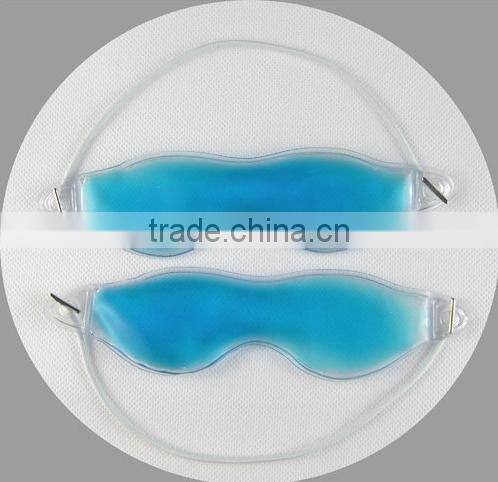 Hotting&Cooling Gel Eye mask