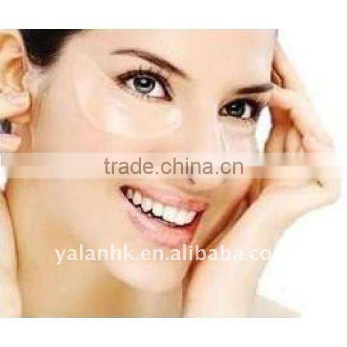 Bio Collagen Rose Gel Mask Pack