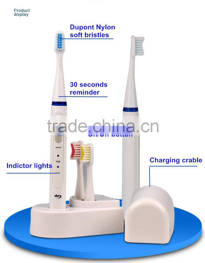 wholesalers china ningbo factory direct sale mini electric toothbrush china