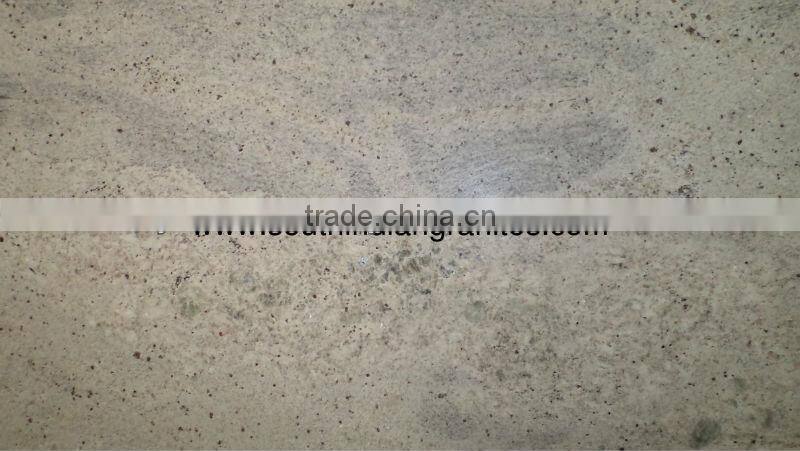 Supplier of kashmir white granite