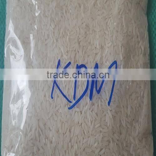 COMPETITIVE PRICE VIETNAM KDM FRAGRANT RICE WITH TOP MARKET QUALITY