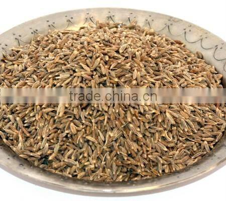 CUMIN SEED MACHIN CLEAN