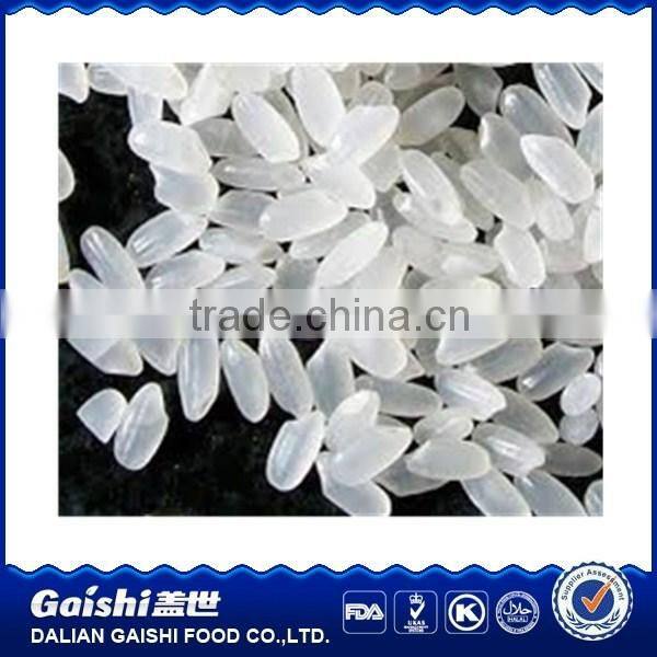 2016 Best selling California medium calrose sushi rice