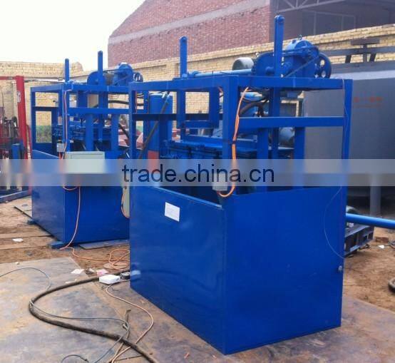Automatic egg tray pulp molding machine(Skype:shuliy218)