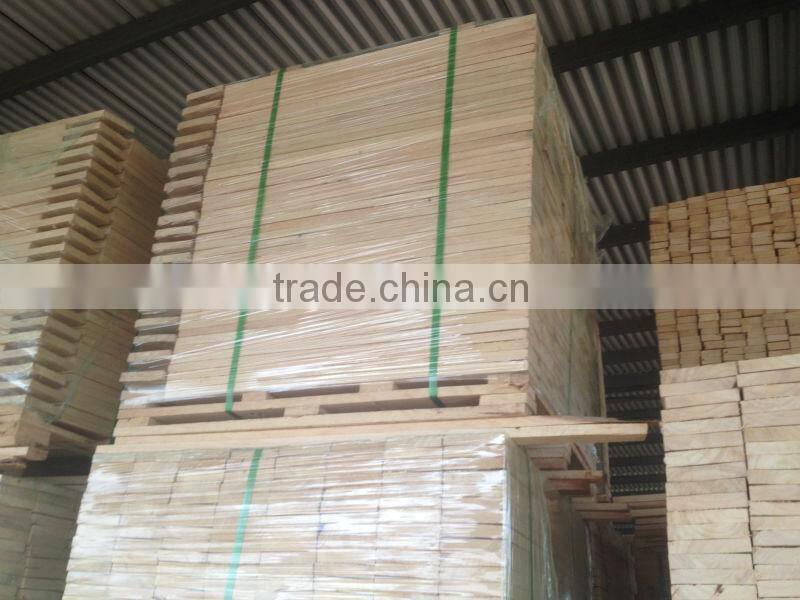 Rubber Wood from Viet Nam High quality
