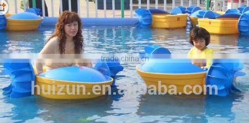 YIWU inflatable boat