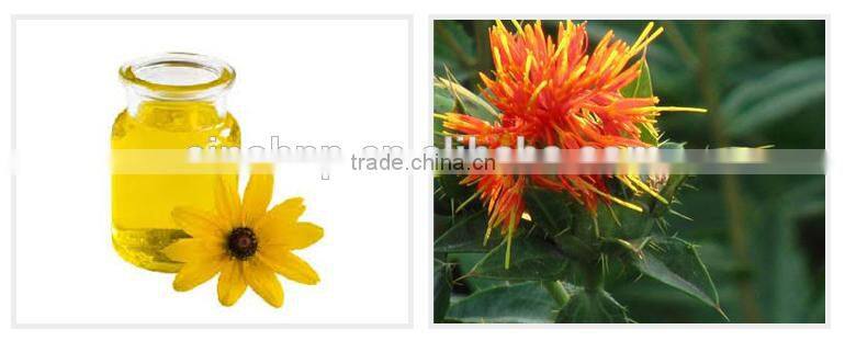 Flexitank For Safflower Oil