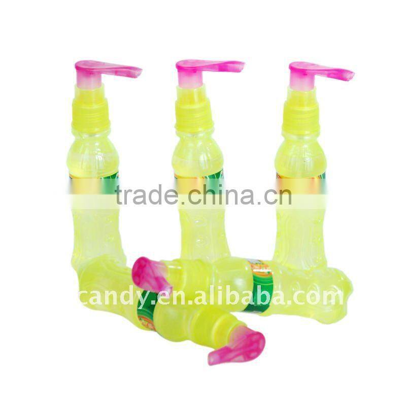 Cool Cola Spray Candy34