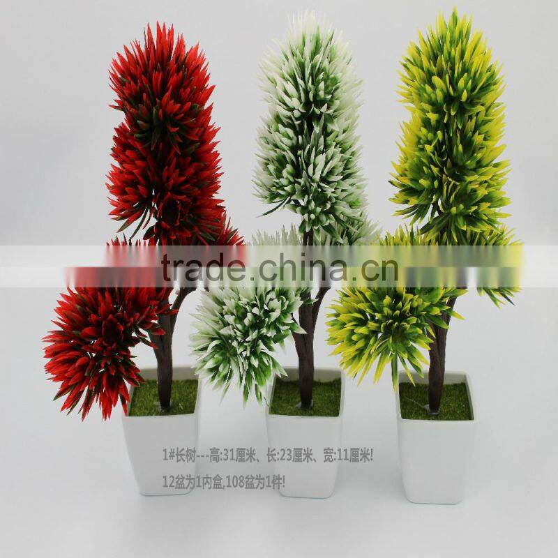 fake pot plants cheap,small manufacturing plant