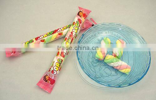 Twist Marshmallow