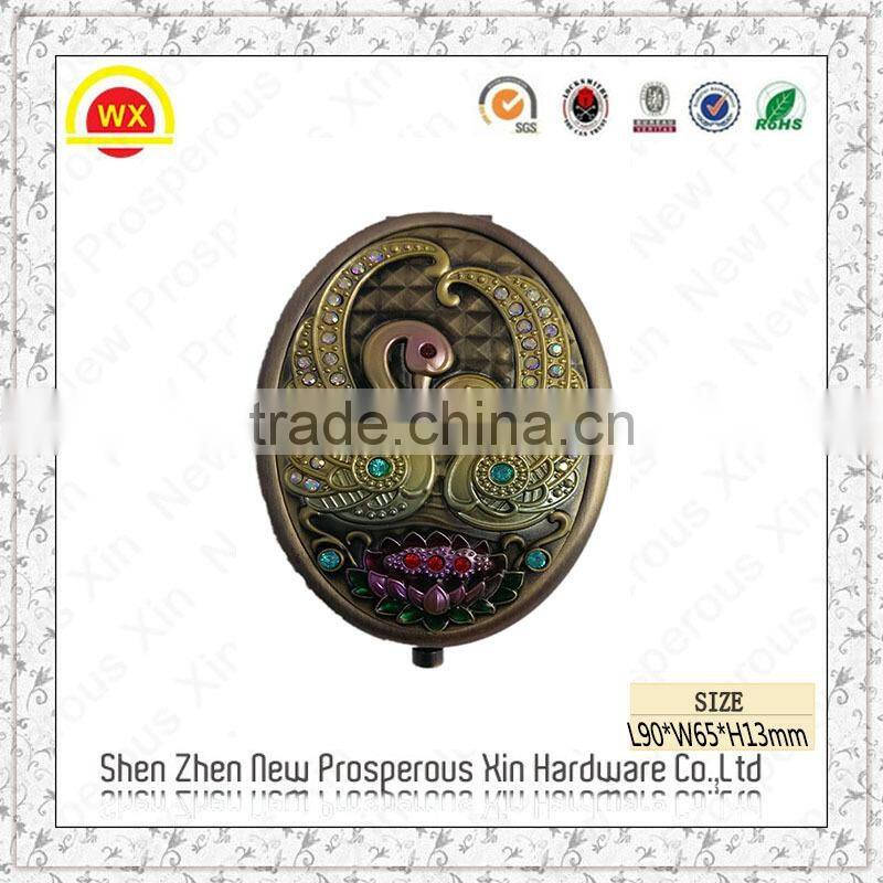 Customize venetian mirror according to your design