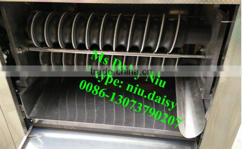 commerical dough divider rounder/dough ball divider rounder/pizza dough rounder machine