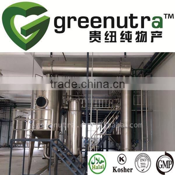 Factory manufacturing Egg Yolk Powder