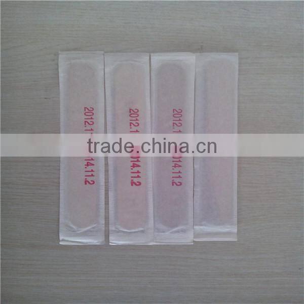 factory stocked natural non-sterile wood tongue depressor direct manufacturer
